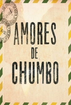 Amores de Chumbo stream online deutsch
