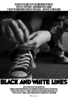 Black and White Lines online
