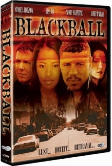 Black Ball online free