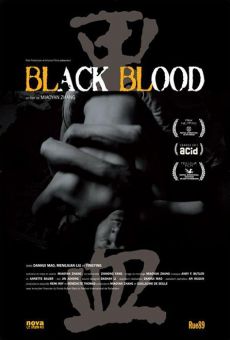 Black Blood online kostenlos