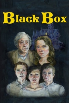 Black Box online kostenlos