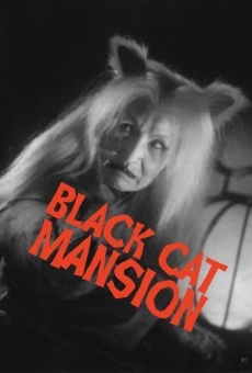 Black Cat Mansion online