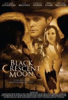 Black Crescent Moon en ligne gratuit