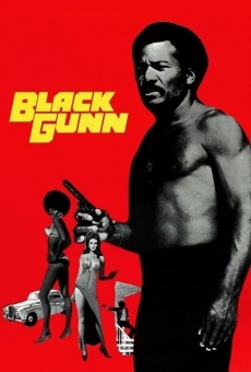Black Gunn online kostenlos