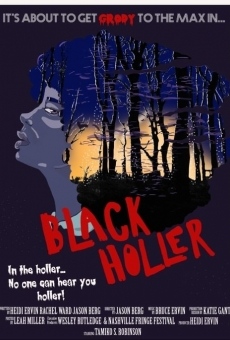 Black Holler online