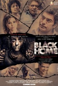 Ver película Black Home