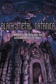 Black Metal Satanica en ligne gratuit