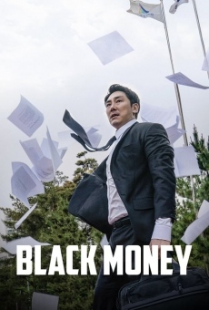 Black Money online