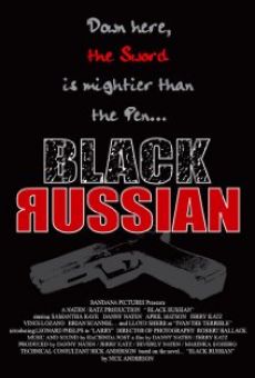 Black Russian on-line gratuito