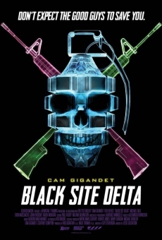 Black Site Delta kostenlos