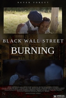 Black Wall Street Burning stream online deutsch