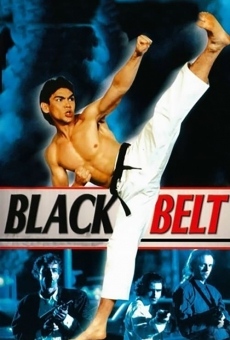 Black Belt kostenlos