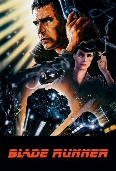 Blade Runner, película completa en español