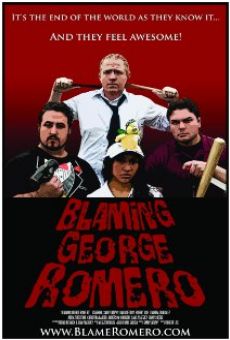 Blaming George Romero online free