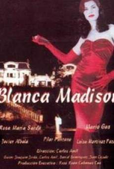 Blanca Madison online