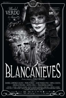 Blancanieves online streaming