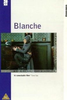 Blanche, un amore proibito online