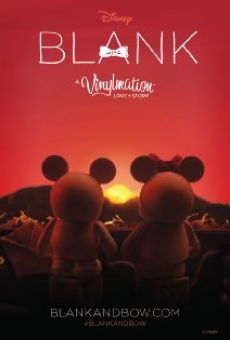 Blank: A Vinylmation Love Story online free