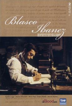 Blasco Ibáñez online