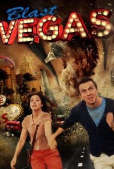 Destrucción total: Las Vegas, película completa en español