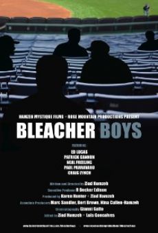 Bleacher Boys online