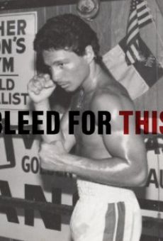 Bleed for This online free