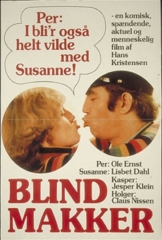 Blind makker on-line gratuito