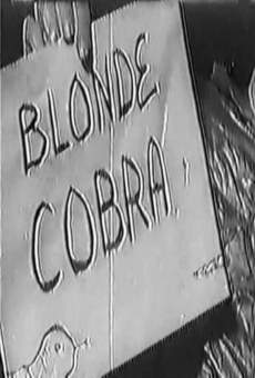 Blonde Cobra online