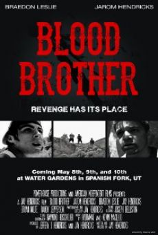 Blood Brother online kostenlos