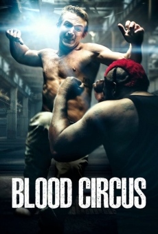 Blood Circus online free