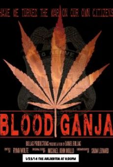 Blood Ganja on-line gratuito