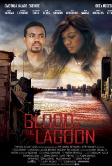Blood in the Lagoon online