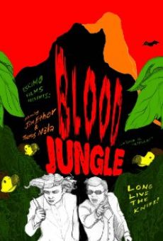 Blood Jungle ...or Eviva il Coltello! online