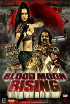 Blood Moon Rising