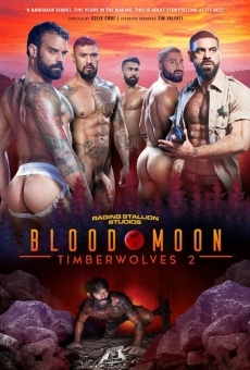 Luna de sangre: Timberwolves 2 online