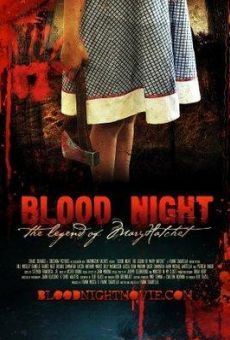 Blood Night on-line gratuito