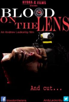 Blood on the Lens online