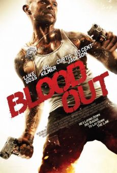Blood Out online
