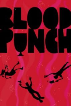 Blood Punch online kostenlos