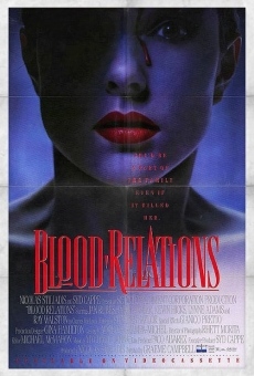 Blood Relations on-line gratuito