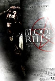Blood Rites on-line gratuito
