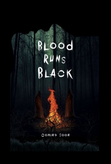 Blood Runs Black online