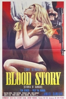 Blood Story online kostenlos