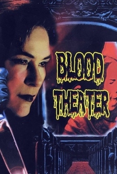 Blood Theatre stream online deutsch
