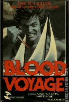 Blood Voyage online kostenlos
