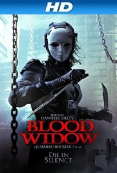 Blood Widow online