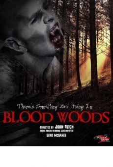 Blood Woods online streaming