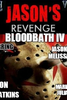 BloodBath Jason's Revenge kostenlos