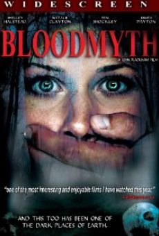 Bloodmyth online