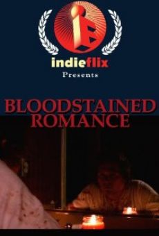 Bloodstained Romance stream online deutsch